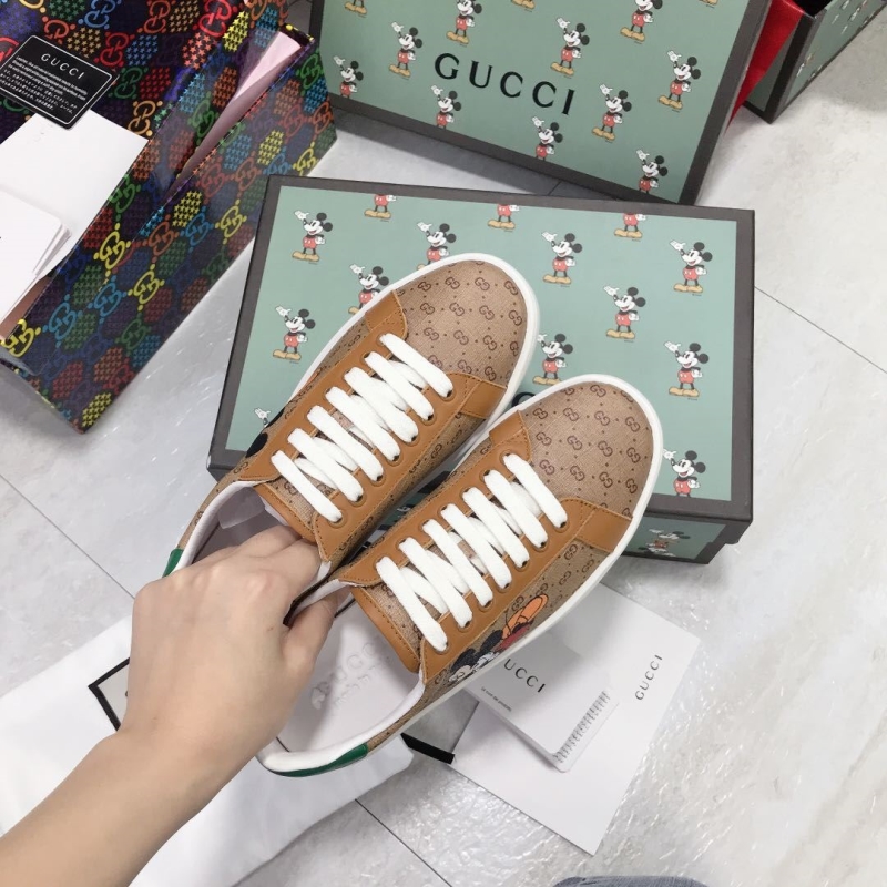 Gucci Casual Shoes